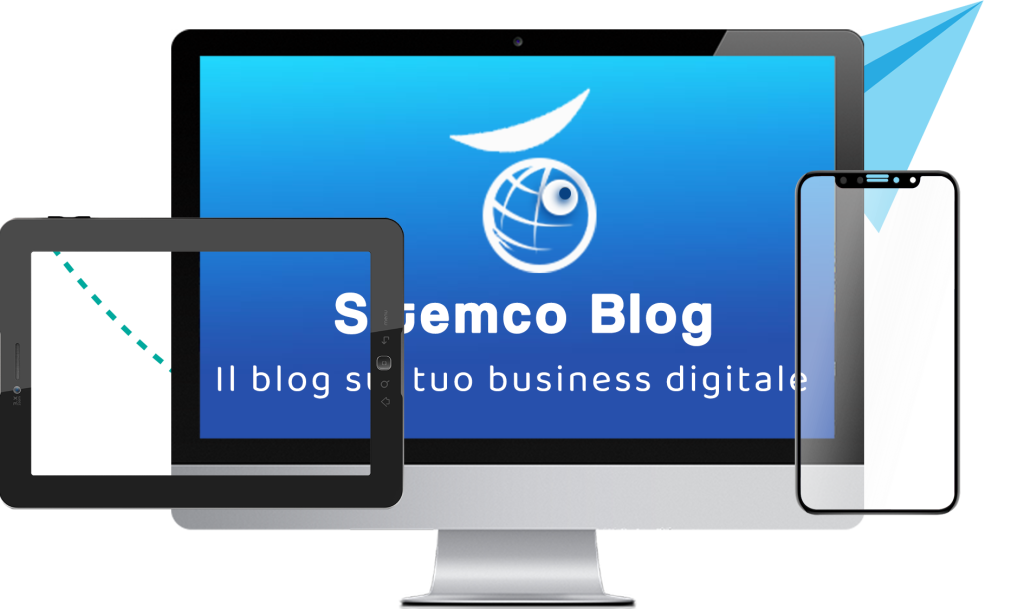 Sitemco.com Blog: il blog sul tuo business digitale