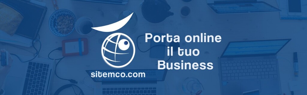 Chi siamo: la nostra storia, l'idea, gli obiettivi, i nostri prodotti - Sitemco Blog